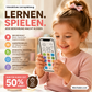 📱 Smartfon edukacyjny dla dzieci | Edukacyjny, przyjemny dla oka i idealny do nauki ✨👶
