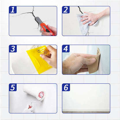 Elastyczna Szpachla – Ochrona przed Pękaniem