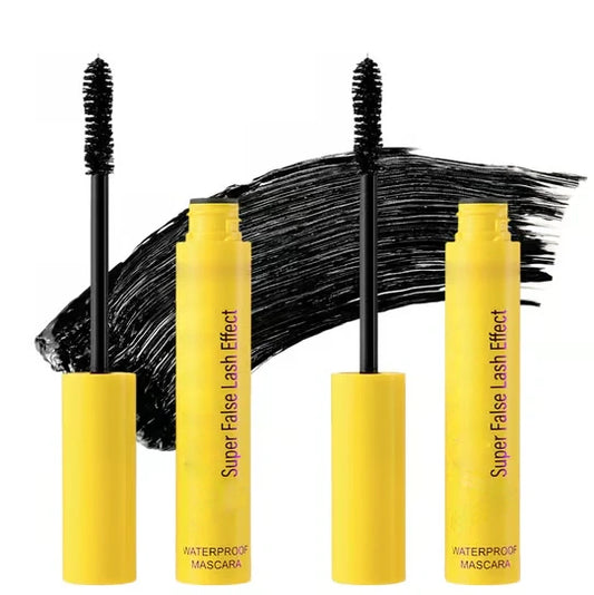 Bubble Mascara💯 Formuła zwiększająca objętość i długość dla pogrubienia