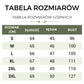 👗 Spodnie z nadrukiem i top z okrągłym dekoltem