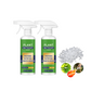 🌿 1+1 GRATIS 💧Spray odżywczy do roślin