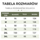 👗 Spodnie z nadrukiem i top z okrągłym dekoltem