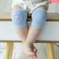 👶🍼 Antypoślizgowe nakolanniki dla niemowląt🎠