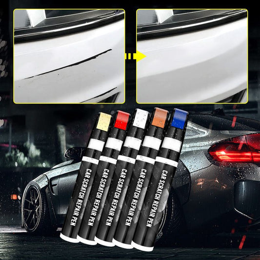 🚗Kup 1 i otrzymaj 1 gratis✨Długopis do usuwania zarysowań samochodowych✨