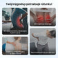 Terapia magnetyczna Akupunktura Masaż Sfigmomanometr lędźwiowy