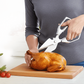 Wielofunkcyjne wytrzymałe nożyce kuchenne