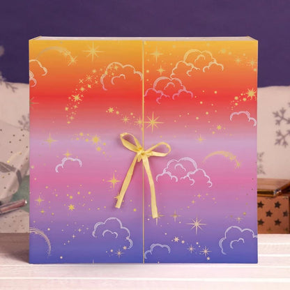 Kalendarz adwentowy 2025 od Crochet Society – 25 dni kreatywnej zabawy!