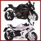 🏍Model motocykla w skali 1:12