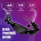 2025 Okulary sportowe bezprzewodowe Bluetooth z polaryzacją