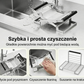 🌟Trwałe i skuteczne narzędzie do formowania mięsa