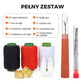 🧵Zestaw narzędzi do szycia 37 elementów