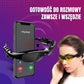 2025 Okulary sportowe bezprzewodowe Bluetooth z polaryzacją
