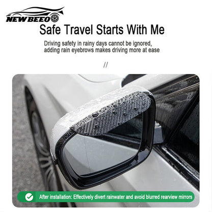 ✨Lusterka w błotnikach z włókna węglowego