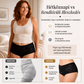 【✨ 1 + 3 gratis - 4 szt.】Seksowne koronkowe majtki damskie - Przezroczysta bielizna w kwiaty 💋
