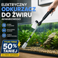 50% zniżki 🔥 Elektryczny odkurzacz do żwiru akwariowego