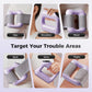 Przenośne SPA: Wielofunkcyjny Masażer Do Twarzy i Ciała