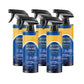 🚗💨 Kup 1 → 1 gratis! 🏆 Ceramiczny spray – 5 min, 12 mies. ochrony, błysk bez wysiłku ✨