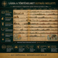 ✝🏛️ Adams Szinkronológiai Történeti Táblázata – Bibliai és világtörténelem egyben 🌏📜