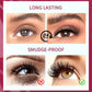 Bubble Mascara 💯✨ Formuła zwiększająca objętość i wydłużająca rzęsy
