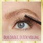 Bubble Mascara 💯✨ Formuła zwiększająca objętość i wydłużająca rzęsy