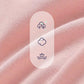 Bielizna damska przyjazna dla skóry z szczelnym kroczem na menstruację