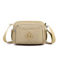 👜Modă impermeabil multi-pungă crossbody sac✨