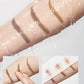 💖Kup 1 i otrzymaj 1 gratis💖2024 Ulepszony naturalny wodoodporny pisak do brwi z końcówką Microfine