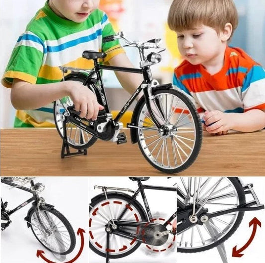 Najnowszy model ✨2025 🚴 Zbuduj własny model roweru