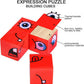 🌟5D EmoMorph Puzzle 2025 | Interaktywna Gra Rodzinna z Facetransform™ | Edukacja Emocji 3+
