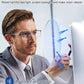 Okulary prezbiopowe Ultra Light Anti Blue