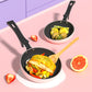 🎁 Prawdziwy zestaw do gotowania mini dla dzieci 🍳✨ —— 🎁 Adapter GRATIS w prezencie!