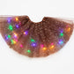 ✨Magiczna i świecąca spódniczka tutu LED✨