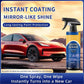 🚗💨 Kup 1 → 1 gratis! 🏆 Ceramiczny spray – 5 min, 12 mies. ochrony, błysk bez wysiłku ✨