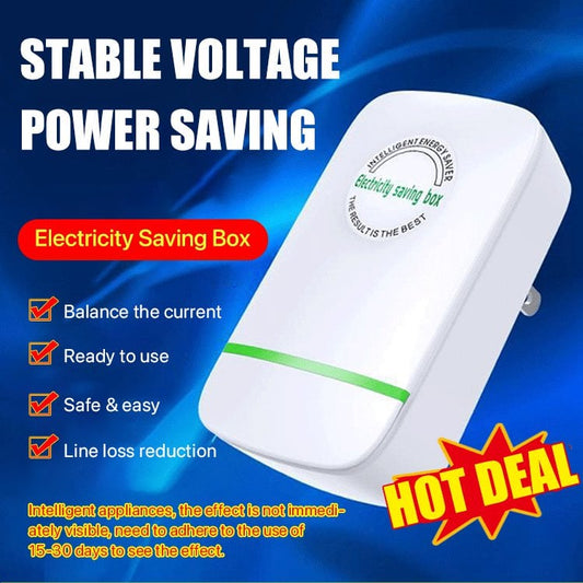 💰🏡 Domowa skrzynka energooszczędna – pożegnaj się z lękiem przed prądem! ⚡🔋