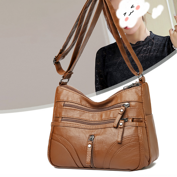Women's Shoulder Bag Premium