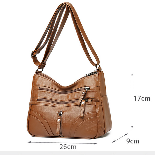 Tas Shoulder Wanita - Model 2