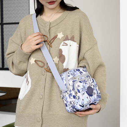 ✨Gorąca wyprzedaż-Offolment lekka torba multi👜