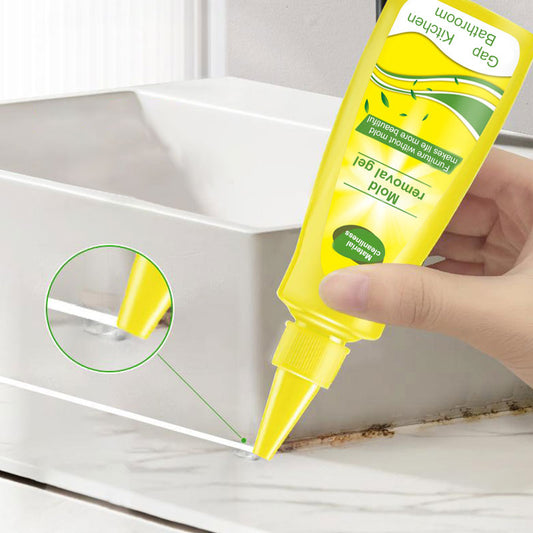 💪Kup 1, otrzymaj 2 gratis  🔥 Żel do usuwania uporczywych pleśni