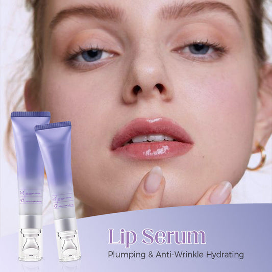 🎁Kup 1, dostań 1 gratis🎁Serum do ust nawilżająco-wypełniające z efektem anti-aging