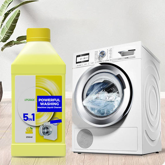 💦250 ml silnego płynu do prania w pralce💦