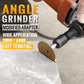 Zmodyfikowany adapter do szlifierki kątowej