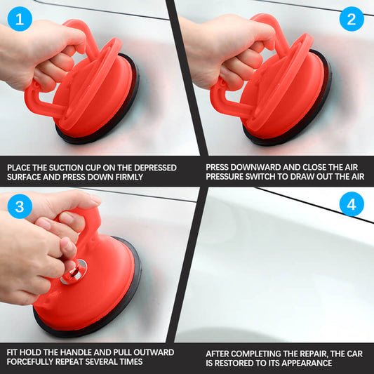 🔥Kup 1 otrzymaj 1 gratis! Przecinak do wgnieceń karoserii – łatwa naprawa bez śladów🔥