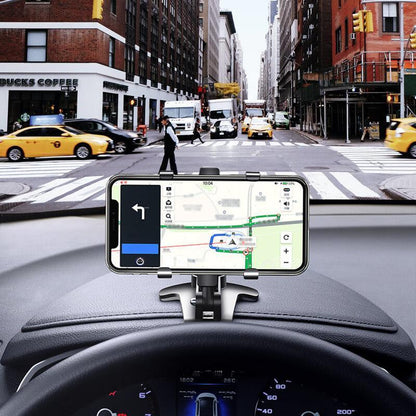✨📱 Wielofunkcyjny Uchwyt Samochodowy do Telefonu