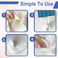 🛠️ 1+1 GRATIS! ⚡ Wielofunkcyjny uszczelniacz do napraw ceramicznych 🧴