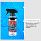 🚗✨Spray do polerowania samochodu chroni lakier samochodowy, formuła zapobiegająca zarysowaniom☀️