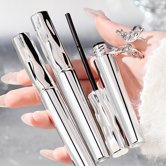 ✨Wodoodporny tusz do rzęs z włóknami