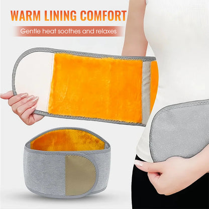 👍Wygodny ogrzewacz do talii dla mężczyzn i kobiet