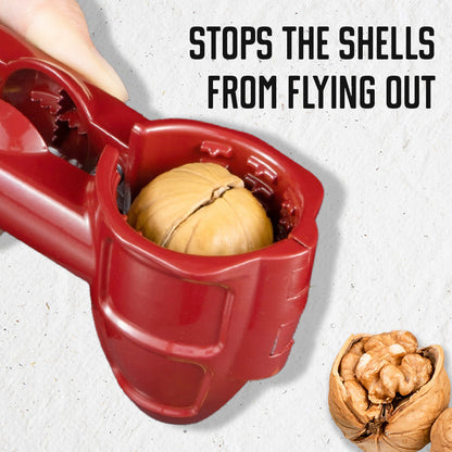 Łatwość bez Uszkodzeń: Ręczna Łuparka do Orzechów