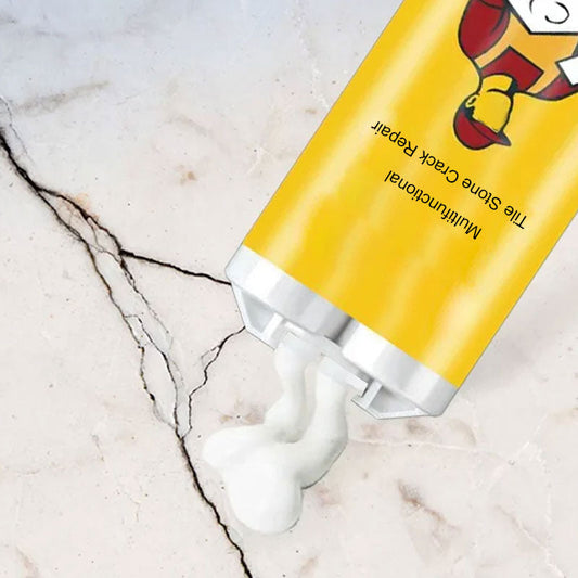 UNIWERSALNA FORMULA: Magiczna Pasta Naprawcza na Wszystko