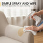🔥Oferta ograniczona czasowo🔥 Wielofunkcyjny spray do czyszczenia tkanin na sucho